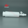 Corrosion Resistant PTFE Constant Pressure Dropping Funnel