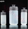 PP High-speed Centrifuge Bottle with Handle