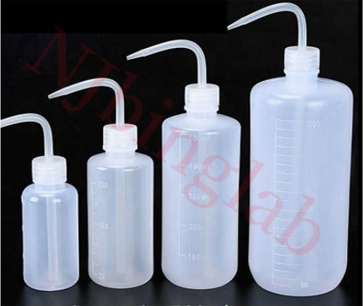 LDPE Economy Wash Bottle