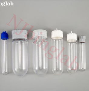 PC High-speed Centrifuge Tube 