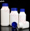 HDPE Sealed Square Bottle