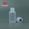 PFA Sampling Bottle, 50ml with Septa Closure Silicone Laminate Headspace Vials